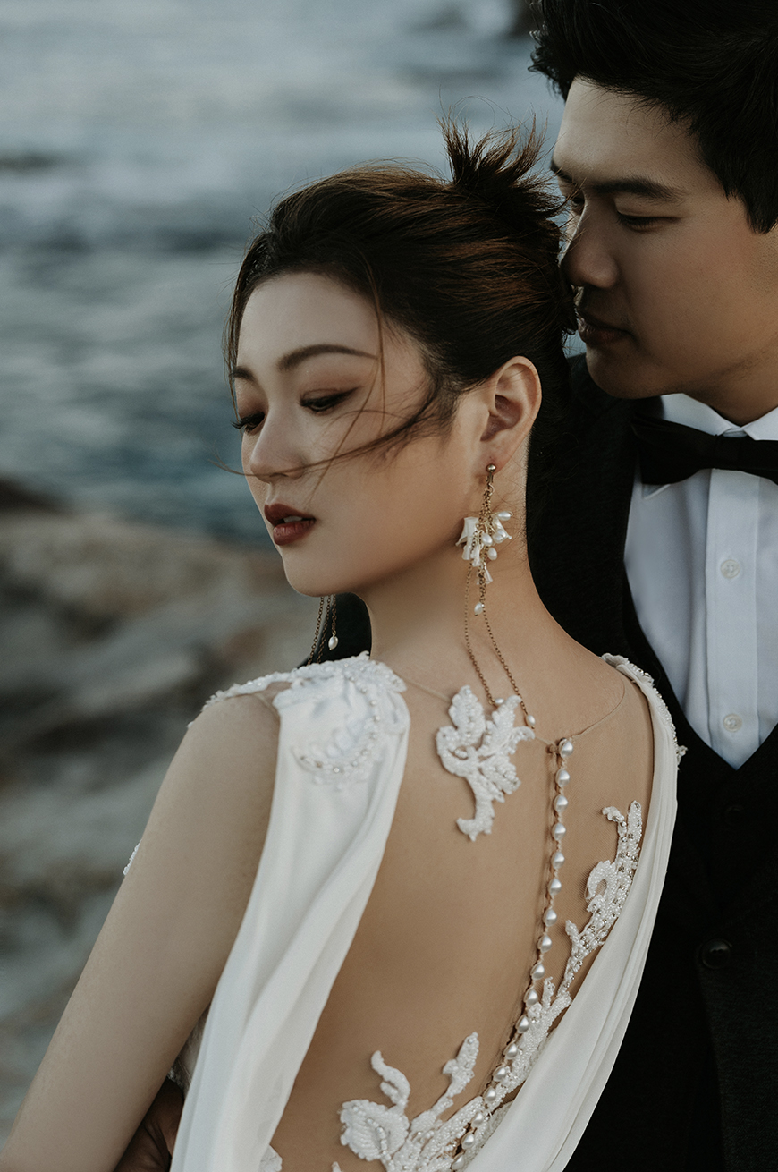 悉尼婚纱摄影|悉尼婚纱旅拍|悉尼婚礼拍摄